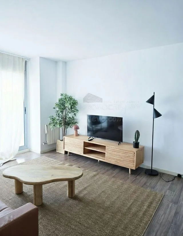 Ático dúplex de 120 m2 en Molins de Rei - foto 3