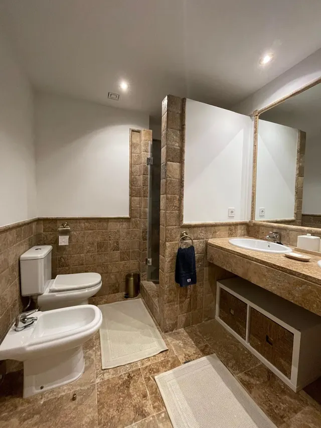 Apartamento 2 habitaciones 140m² en venta - Costa Del Sol — 13