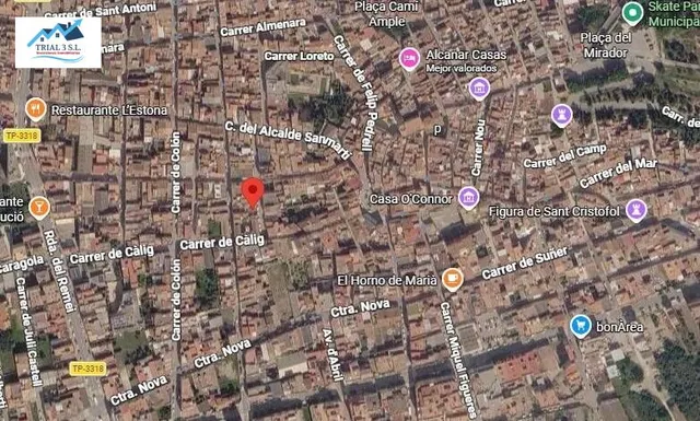 VENTA DE CASA EN ALCANAR. — 2