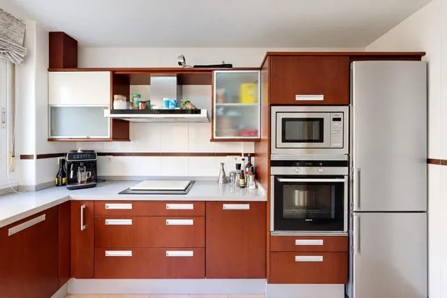 DUPLEX EN ROCHE — 26
