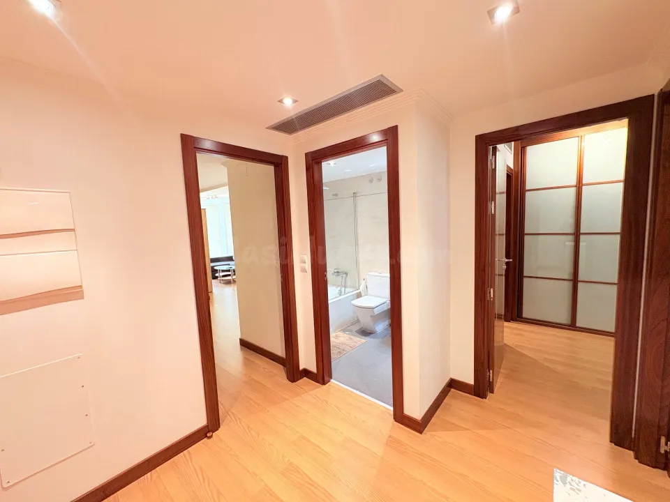 APARTAMENTO CENTRICO CALIDADES DE 1ª