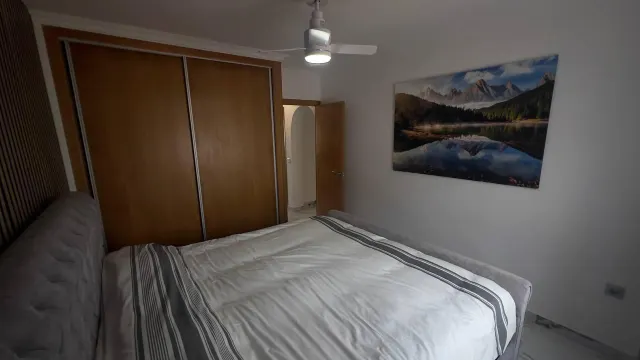 Bungalow Planta Baja 3 habitaciones 80m² en alquiler - La Regia — 24