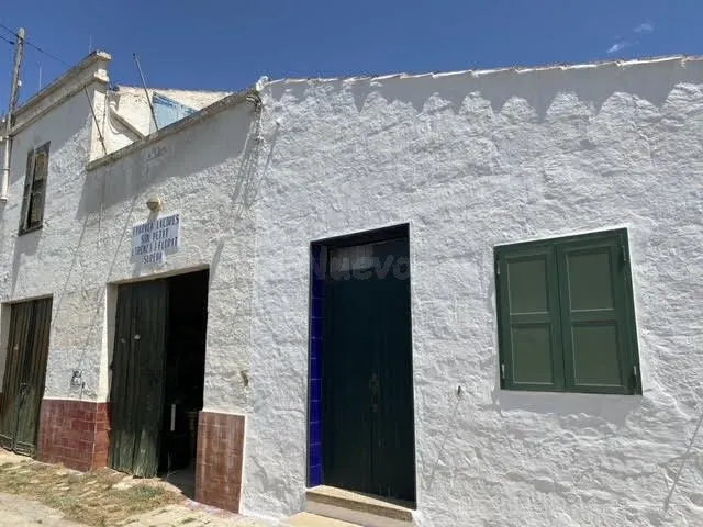 Casa para reformar en Mahón - foto 2
