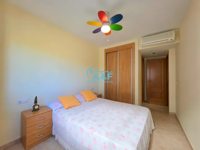 MAGNIFICO APARTAMENTO EN VENTA EN MAGIC WORLD — 35