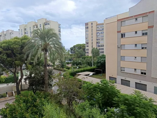 ALQUILER ANUAL APARTAMENTO EN LA ZONA DEL TORREÓN · BENICASI - foto 5
