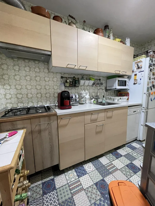 PISO EN VENTA DE 3 DORMITORIOS EN CENTRO DE BENIDORM — 9