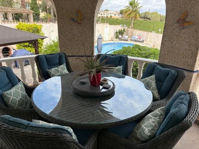 Chalet 5 habitaciones 375m² en venta - Comunidad valenciana — 6