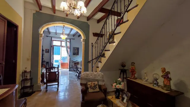 CASA EN LLUCMAJOR — 24