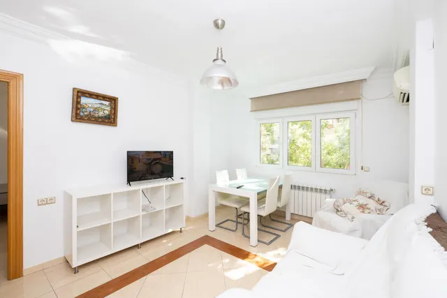 Piso 4 habitaciones 100m² en venta - Gran capitan — 22