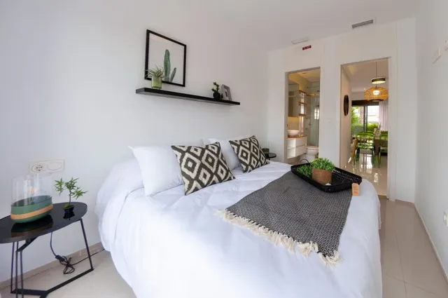 Espectacular apartamento en Orihuela Costa — 27
