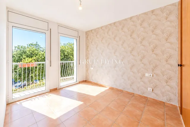 CASA PAREADA PARA DISFRUTAR DEL ESPACIO, TRANQUILIDAD Y CALIDAD DE VIDA EN SANT PERE DE RIBES — 21