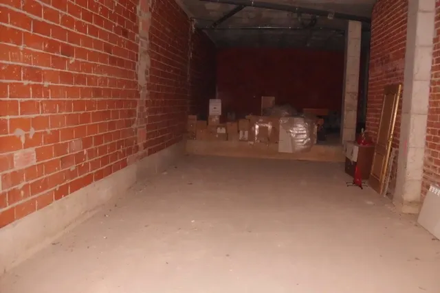 Local comercial en Avda. Llombo - Ontinyent — 4