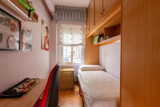 Piso en venta en Calle Joan Güell – Les Corts — 21