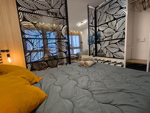 Apartamento 1 habitación 35m² en venta - Centro — 16