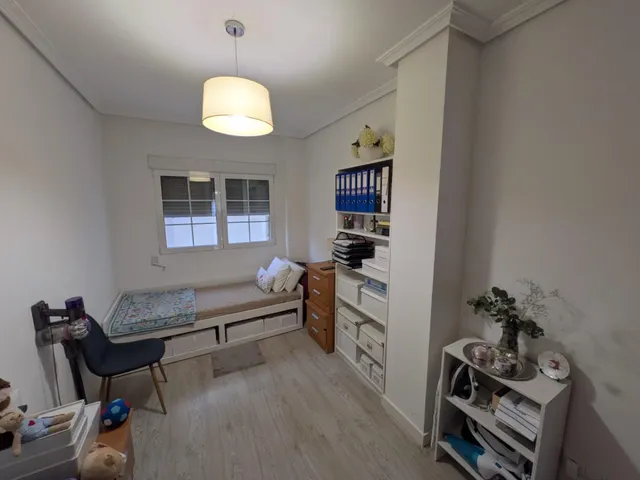 AMPLIO PISO DE 3 DORMITORIOS CON PATIO DE 55 M2 EN EL CENTRO DE SANTOMERA — 46