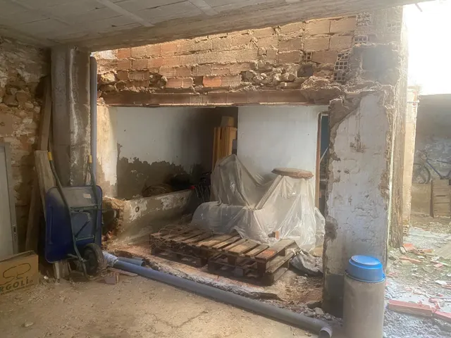 OPORTUNIDAD DE VIVIENDA EN CONSTRUCCIÓN — 8