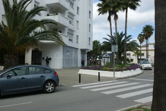 Negocio 168m² en venta - Marbella - foto 2