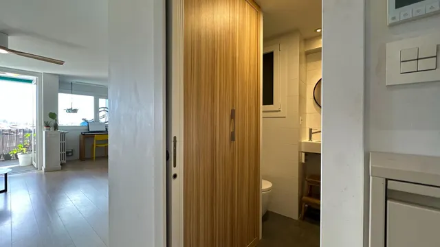 Piso 3 habitaciones 109m² en venta - Plaza de Toros — 25