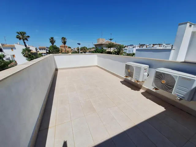 Villa 3 habitaciones en venta - Los Frutales — 35