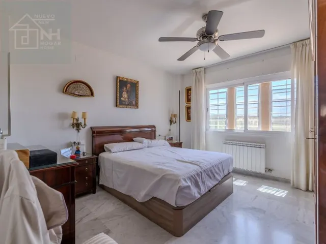 Chalet 3 habitaciones 155m² en venta - URB CORTIJO DEL AIRE — 44