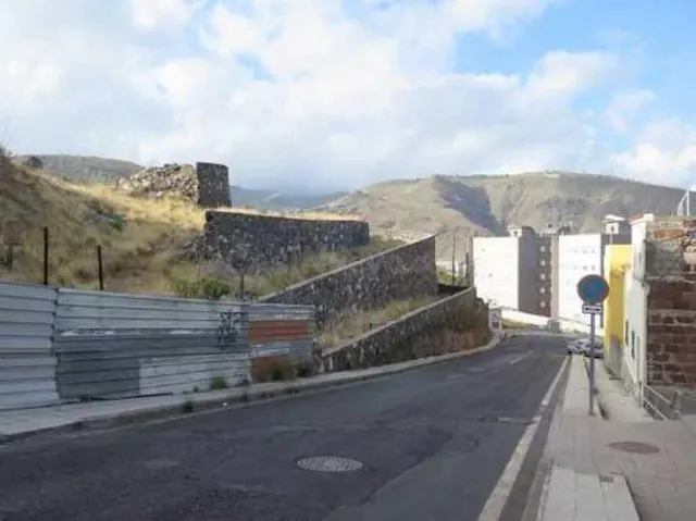 Terreno urbano en venta - La Cuesta