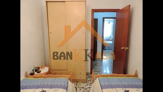 SE VENDE PISO EN BERJA ZONA MERCADONA — 20