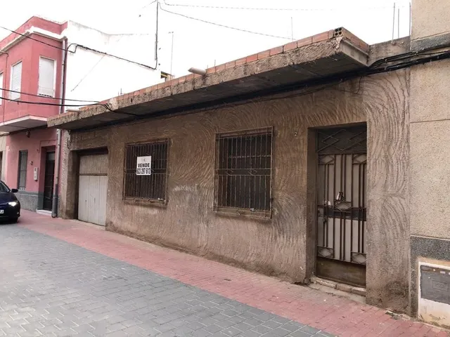 VENTA SOLAR EN BENIAJAN — 3