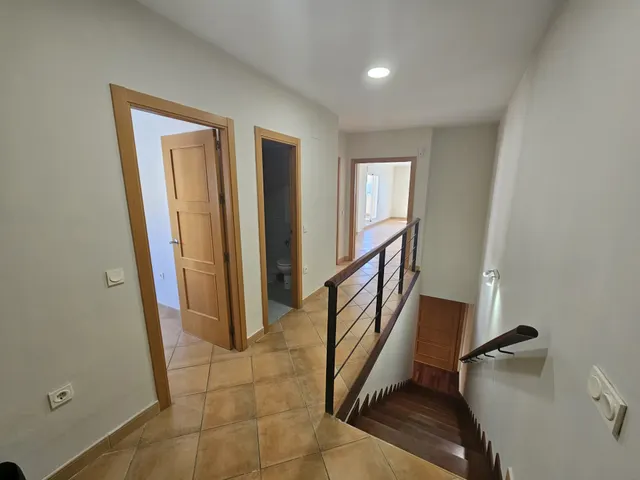 Dúplex tipo adosado con vistas al mar en la Cala de Mijas — 12