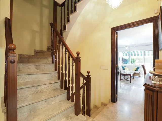 CASA EN PG. MISERICORDIA — 32
