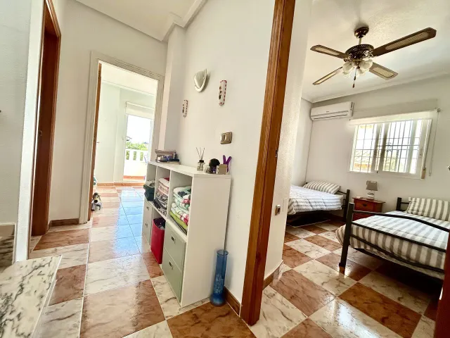 Casa 2 habitaciones 97m² en venta - Cabo Roig — 19