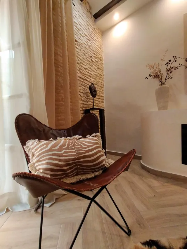 APARTAMENTO REFORMADO PARA ENTRAR EN EL CENTRO DE CADIZ — 7