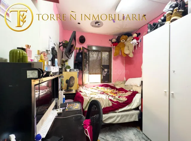 Piso en venta en Vallecas - foto 4