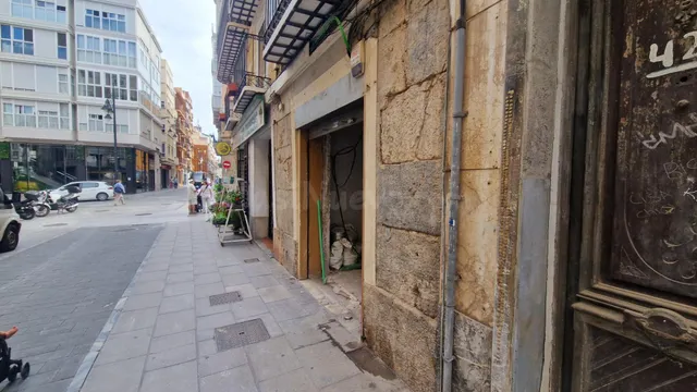 Local comercial 50m² en alquiler - Casco Antiguo - foto 5