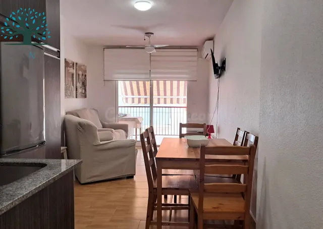 APARTAMENTO LISTO PARA ENTRAR EN PLENO CENTRO - foto 4