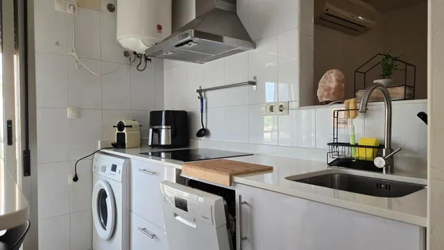 Tu loft en el centro de san vicente del raspeig — 8