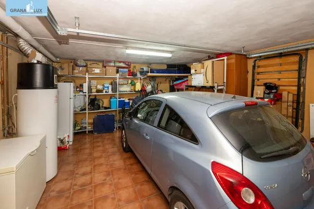MAGNÍFICO CHALET EN URB. SUEÑOS DE CADIMA, ALHENDIN — 42