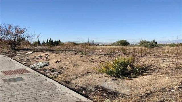 TERRENO DISPONIBLE EN GÓJAR!! - foto 4