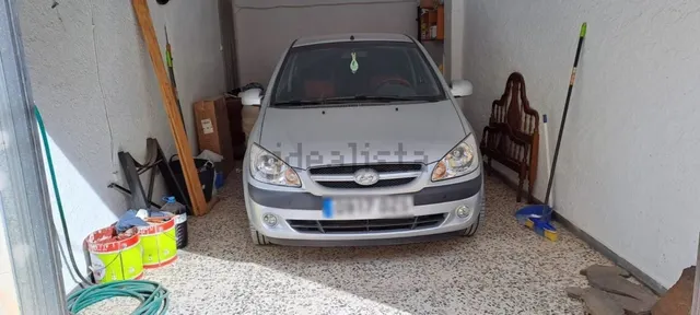 Casa de pueblo en Venta en Abrucena Almería — 23