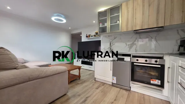 PISO EN VENTA EN CAROLINAS ALTAS ALICANTE — 10