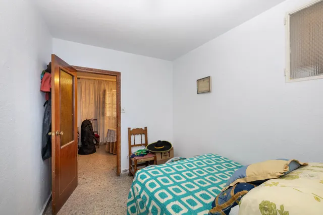 !!Fantástica Casa junto Campus de la Universidad!! — 21