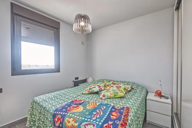 Exclusivo ático junto al campo de golf – Las Ramblas — 13