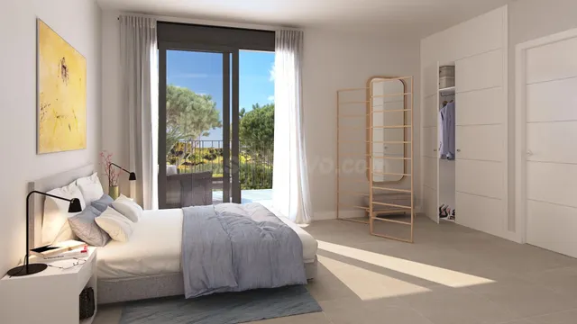 Casa 4 habitaciones 182m² en venta - Golf Valderrama - foto 4