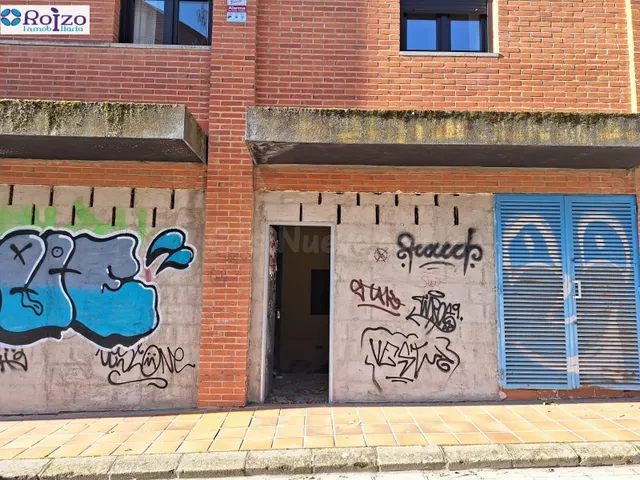 Local comercial 318m² en venta - Palomarejos