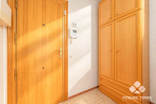 Piso con balcón en Segur de Calafell — 17