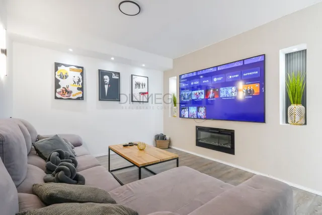Chalet moderno de 4 dormitorios en Benijófar — 18
