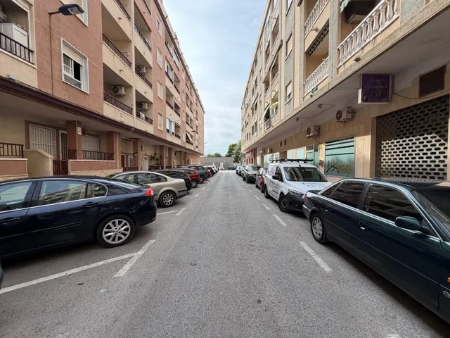 Apartamento 2 habitaciones 58m² en venta - Parque de las Naciones — 47
