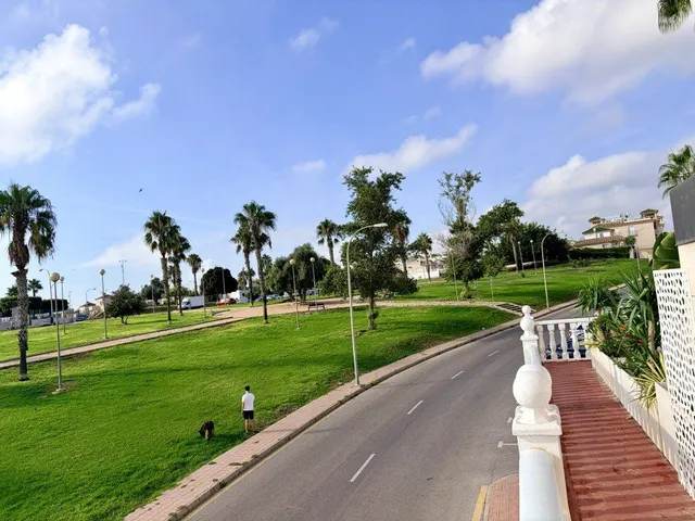 Bungalow 2 habitaciones 74m² en venta - La siesta — 18