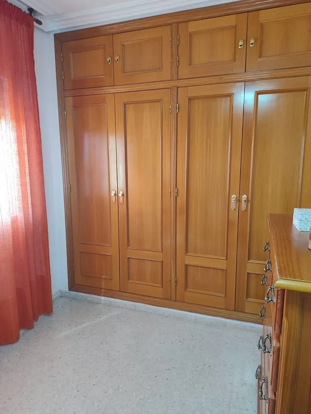 Piso reformado con terraza en villarrubia — 22
