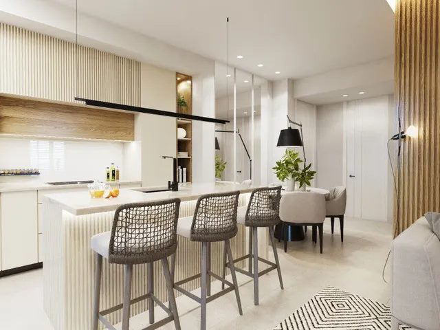 Apartamento 3 habitaciones 103m² en venta - Dolores de Pacheco-Santa Rosalía — 12