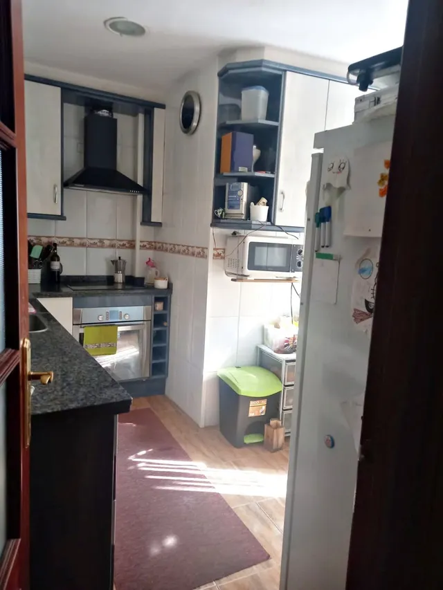 ¡ CASA PARA ENTRAR A VIVIR EN GUADALCAZAR ! — 24
